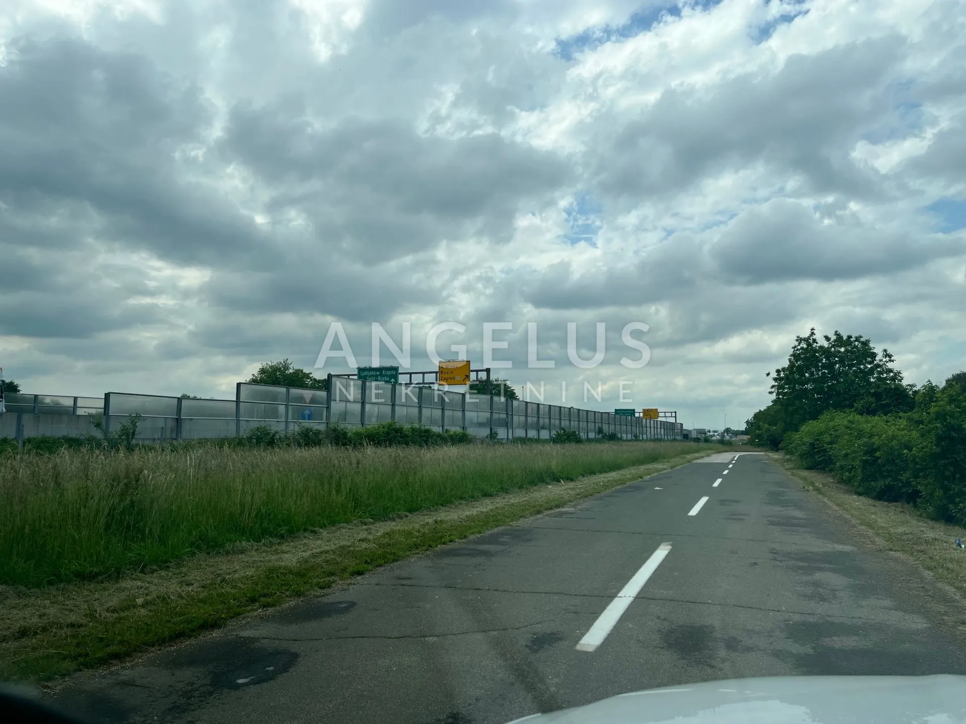 zagreb, buzin - atraktivno građevinsko zemljište 2065m2 na odličnoj lokaciji - slika 4