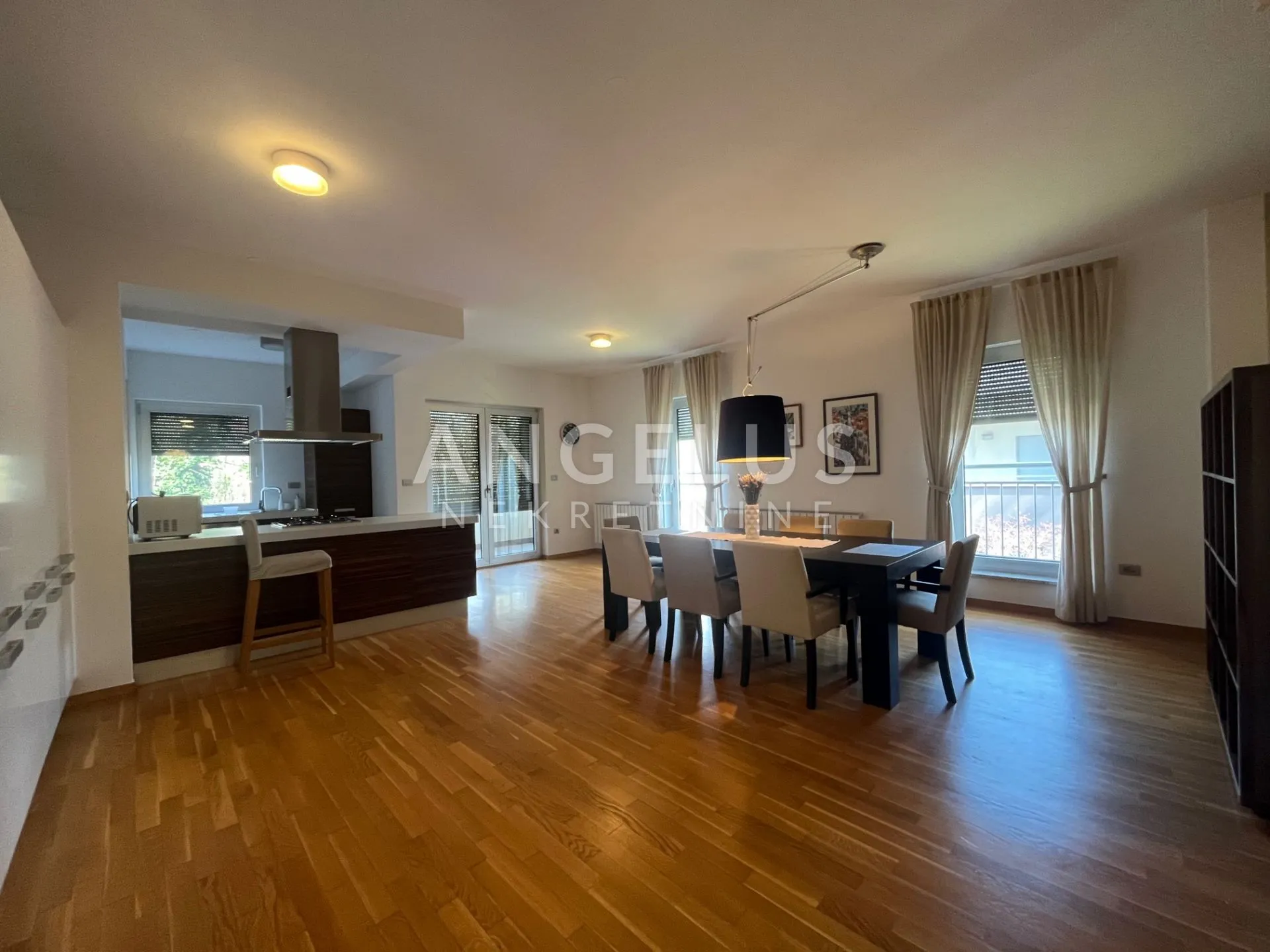 zagreb, jelenovac - stan za najam, 200 m2 - slika 14