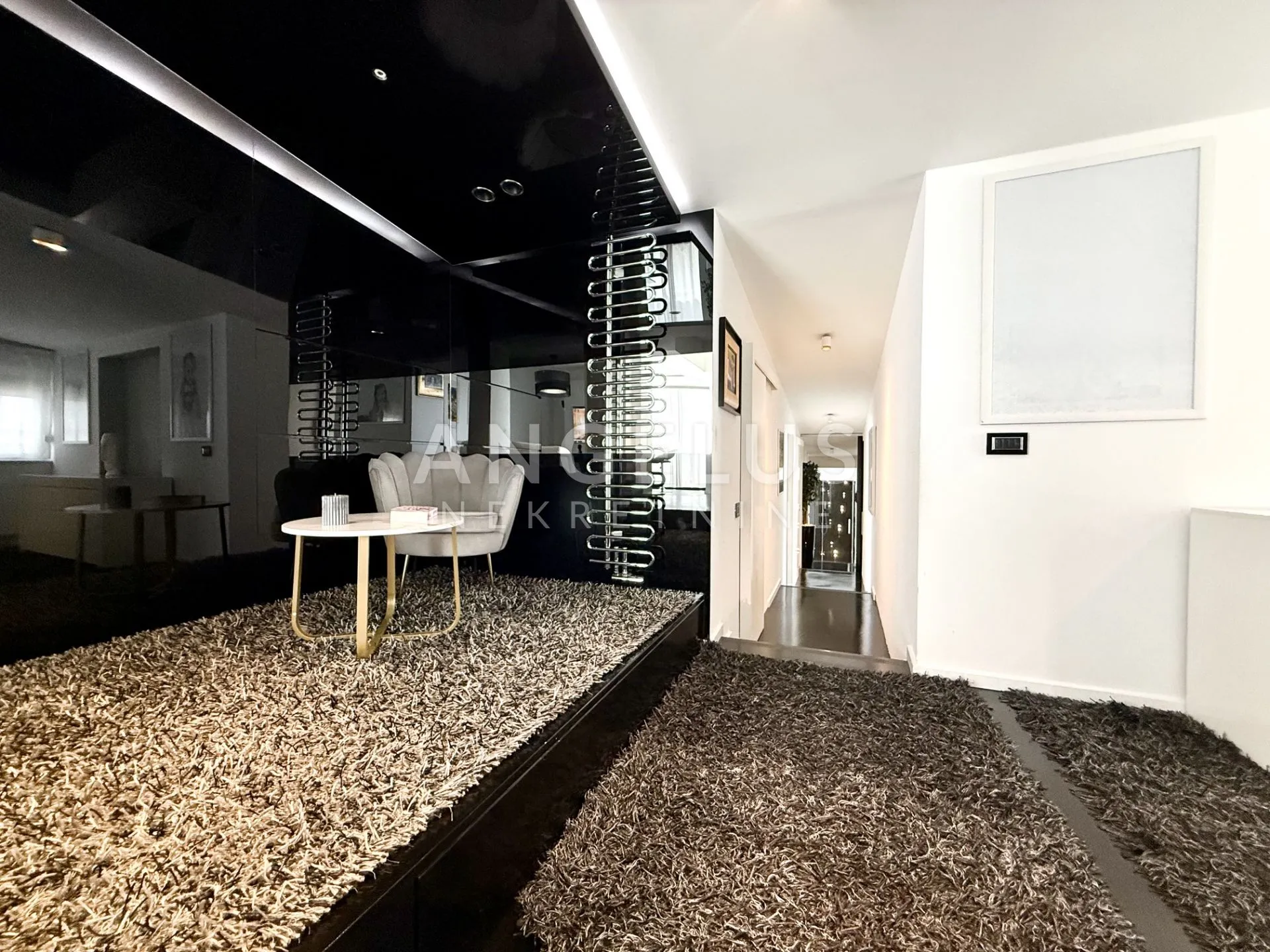 zagreb, šestine - moderan penthaouse 240m2 s garažom - slika 12