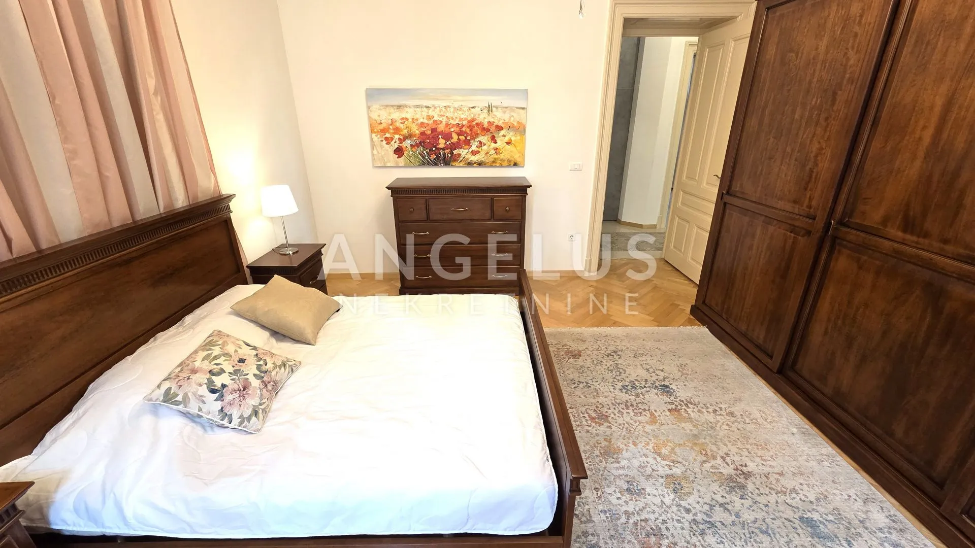 istra, pula - stan s garažom, 90m2, prodaja! - slika 5