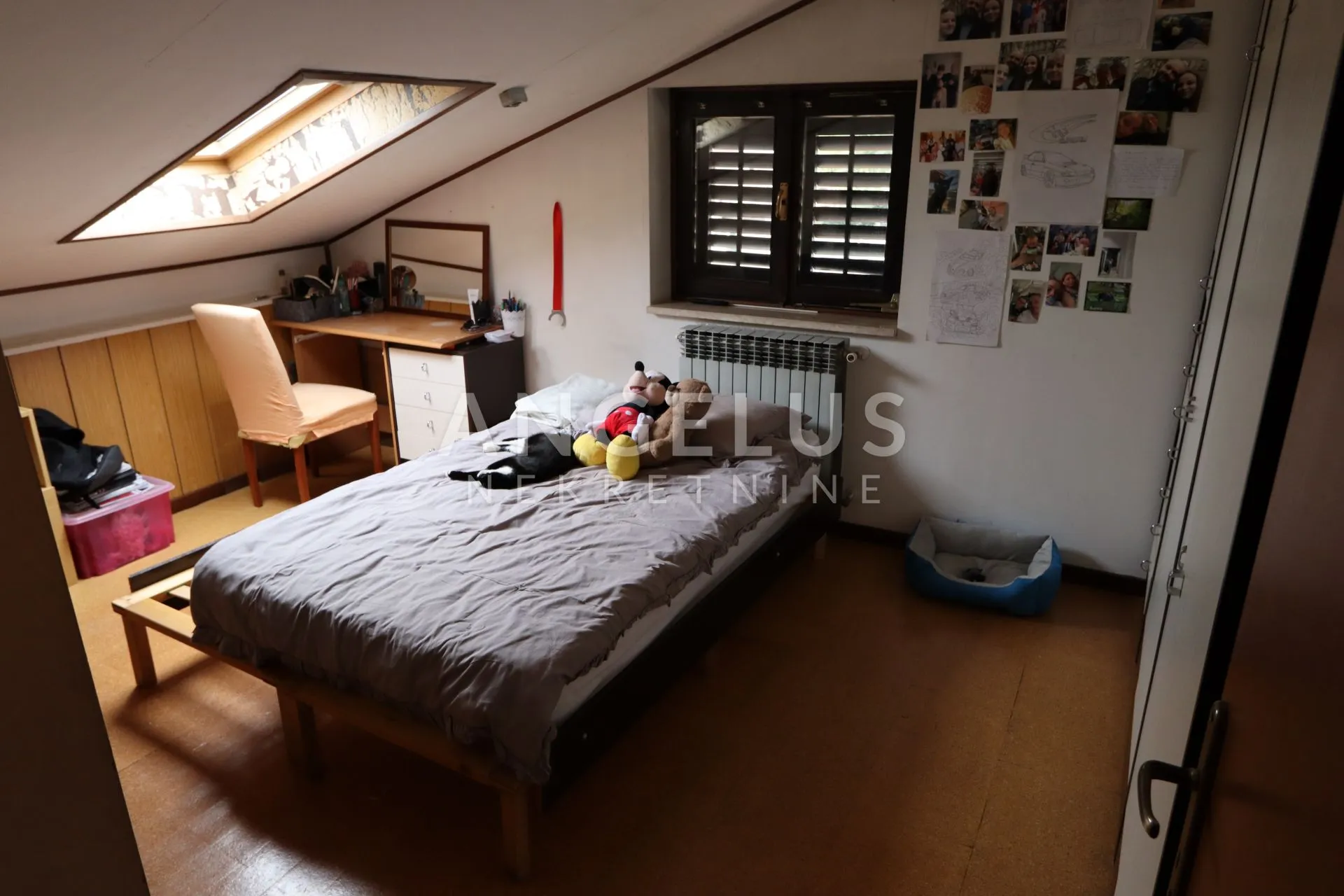 istra, pazin - dvojna kuća sa predivnim pogledom, 208m2, prodaja! - slika 19