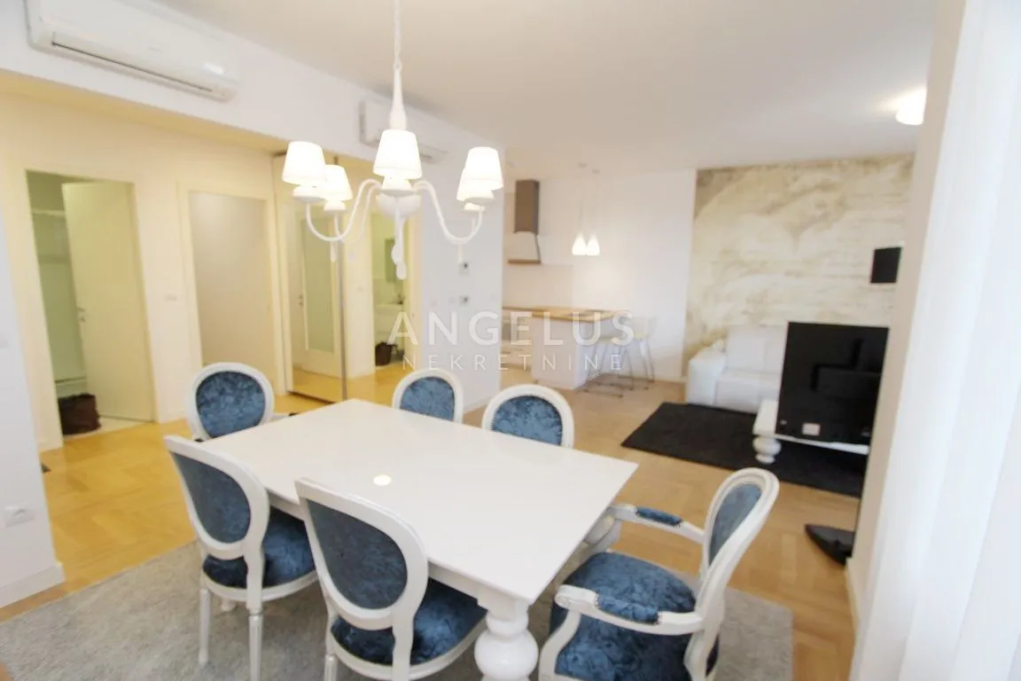 zagreb, strojarska - stan 90m2 za najam; apartment for rent, 90 m - slika 5