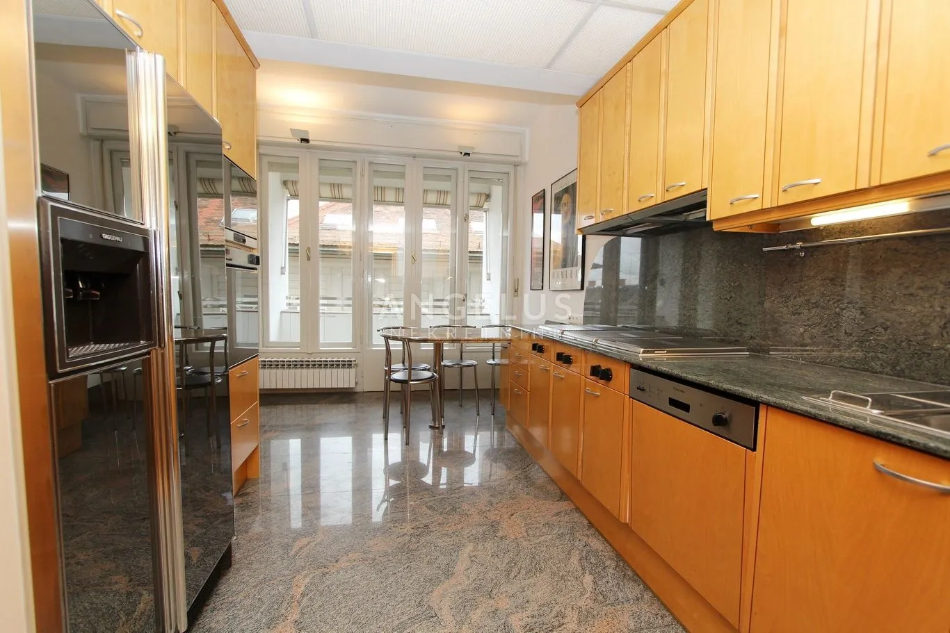 zagreb, centar - stan za najam, 150 m2 - slika 17