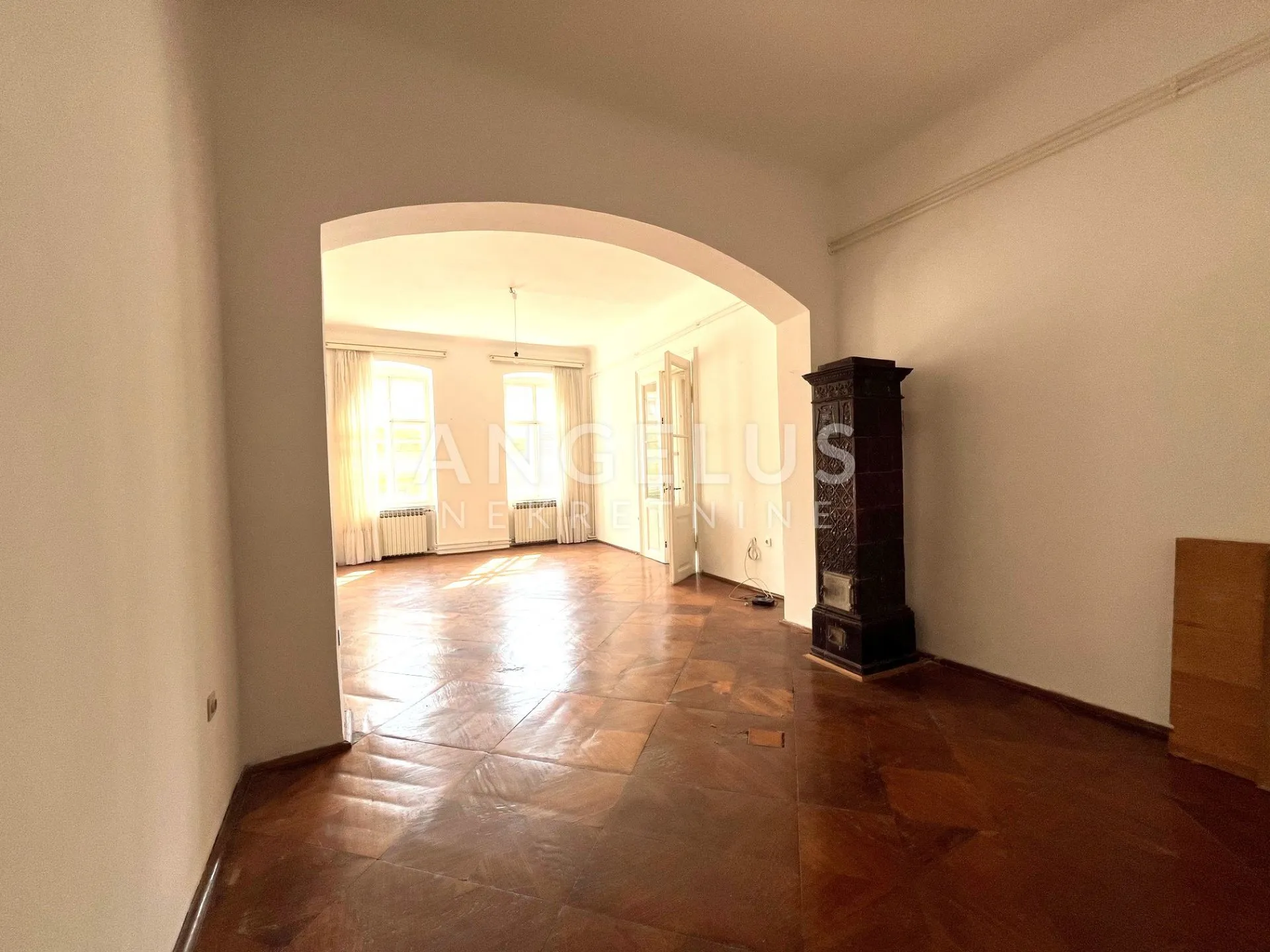 zagreb, centar - radićeva ulica, 7 najam ili zakup 152m2 - slika 5
