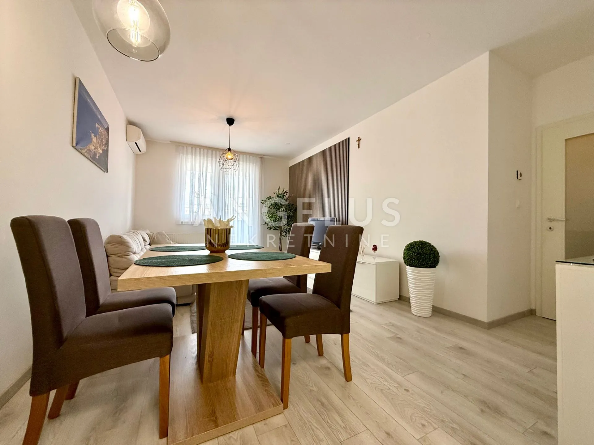 zagreb, donje svetice - novogradnja stan za najam - slika 3