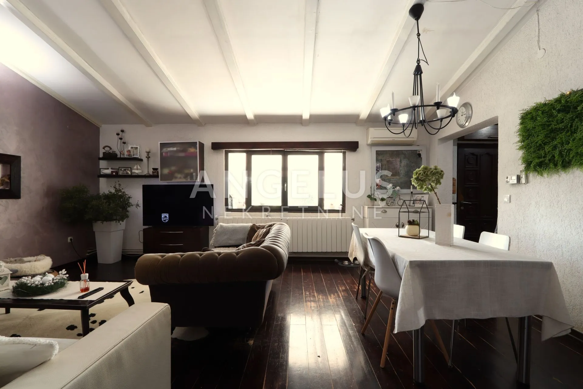 istra, rovinj - kuća 130 m2 u mirnom predjelu - slika 9