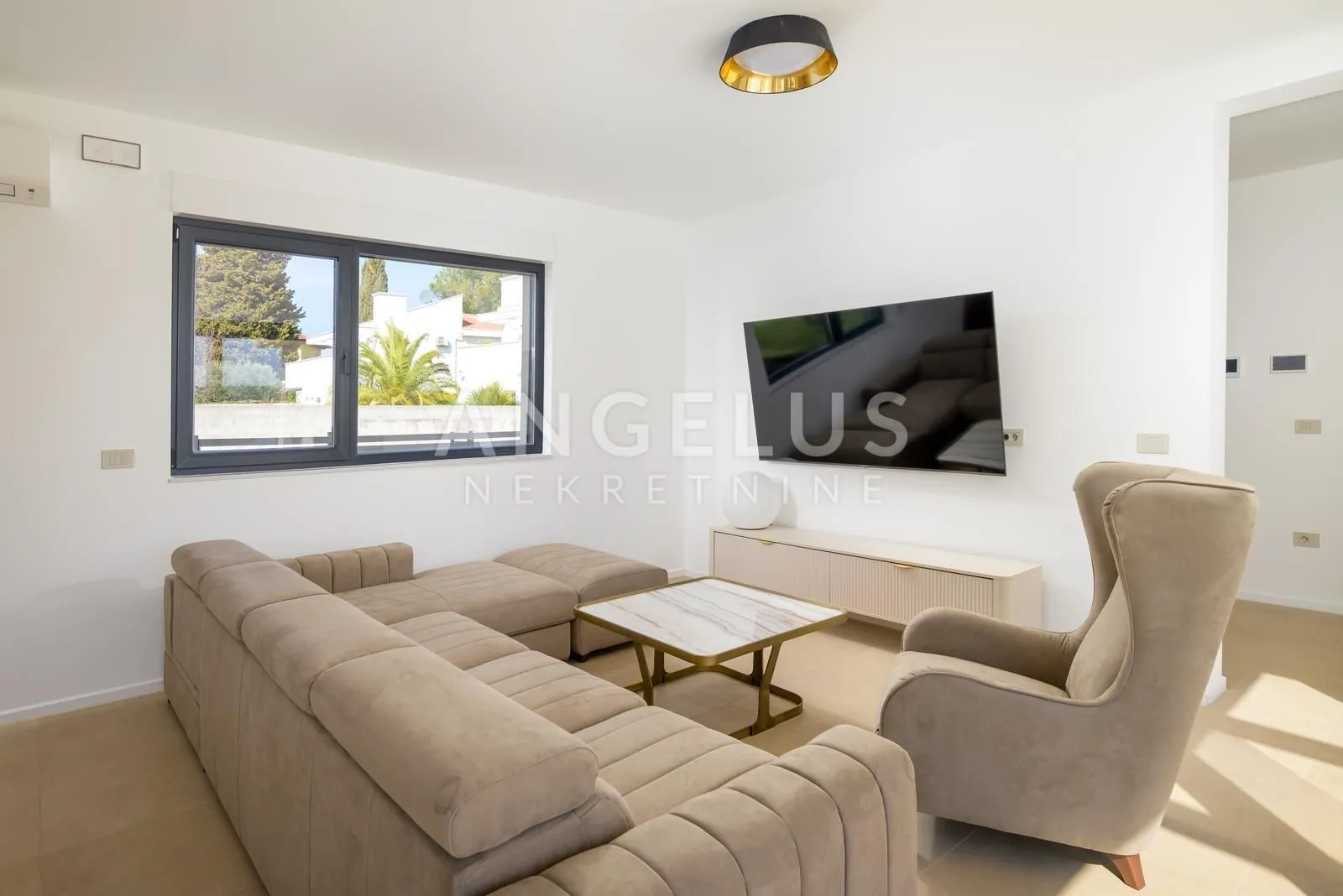 istra, rovinj - moderna vila s bazenom, 210m2, dugoročno! - slika 9
