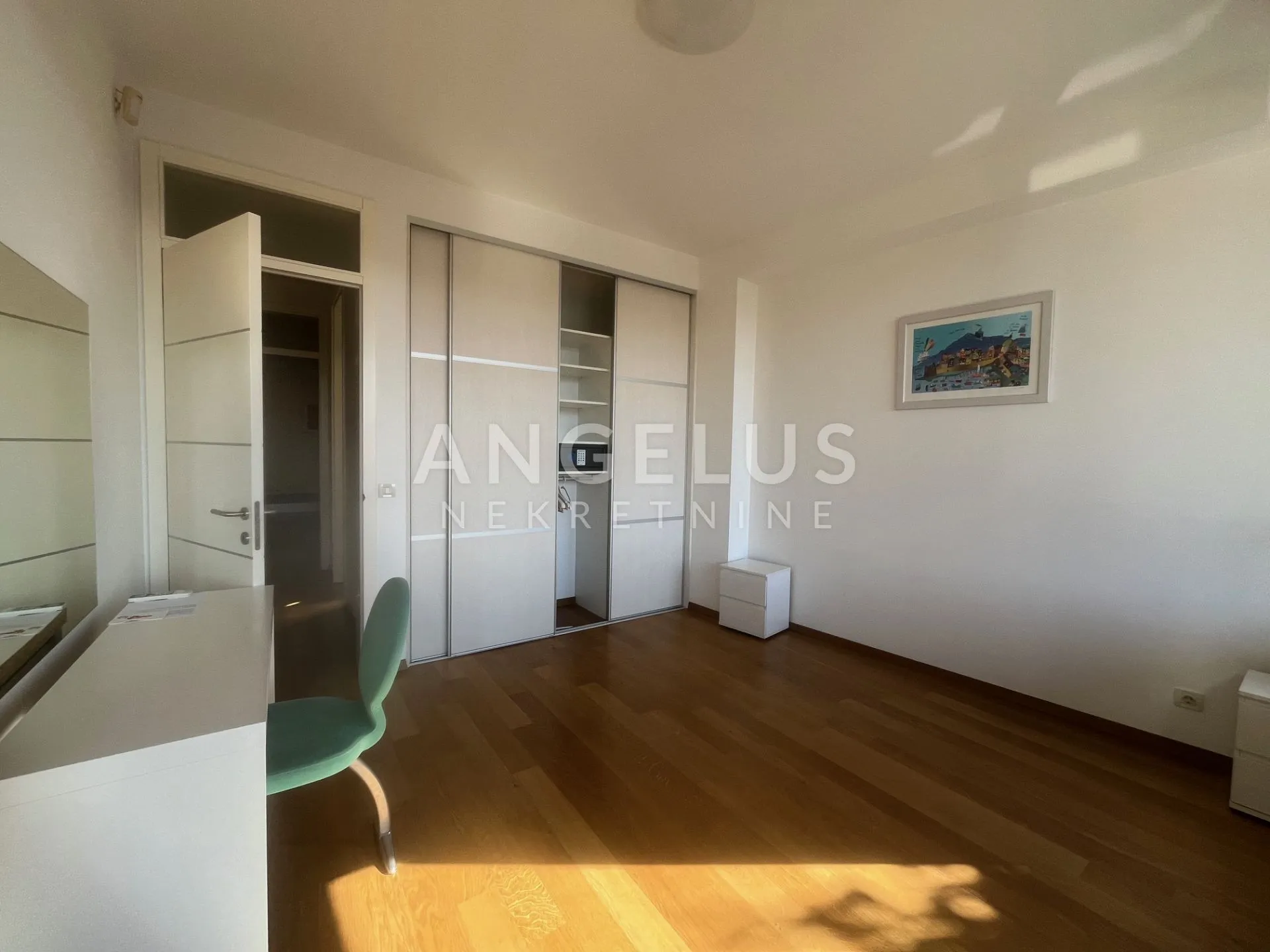 zagreb, srebrnjak - stan za najam, 130 m2 - slika 15
