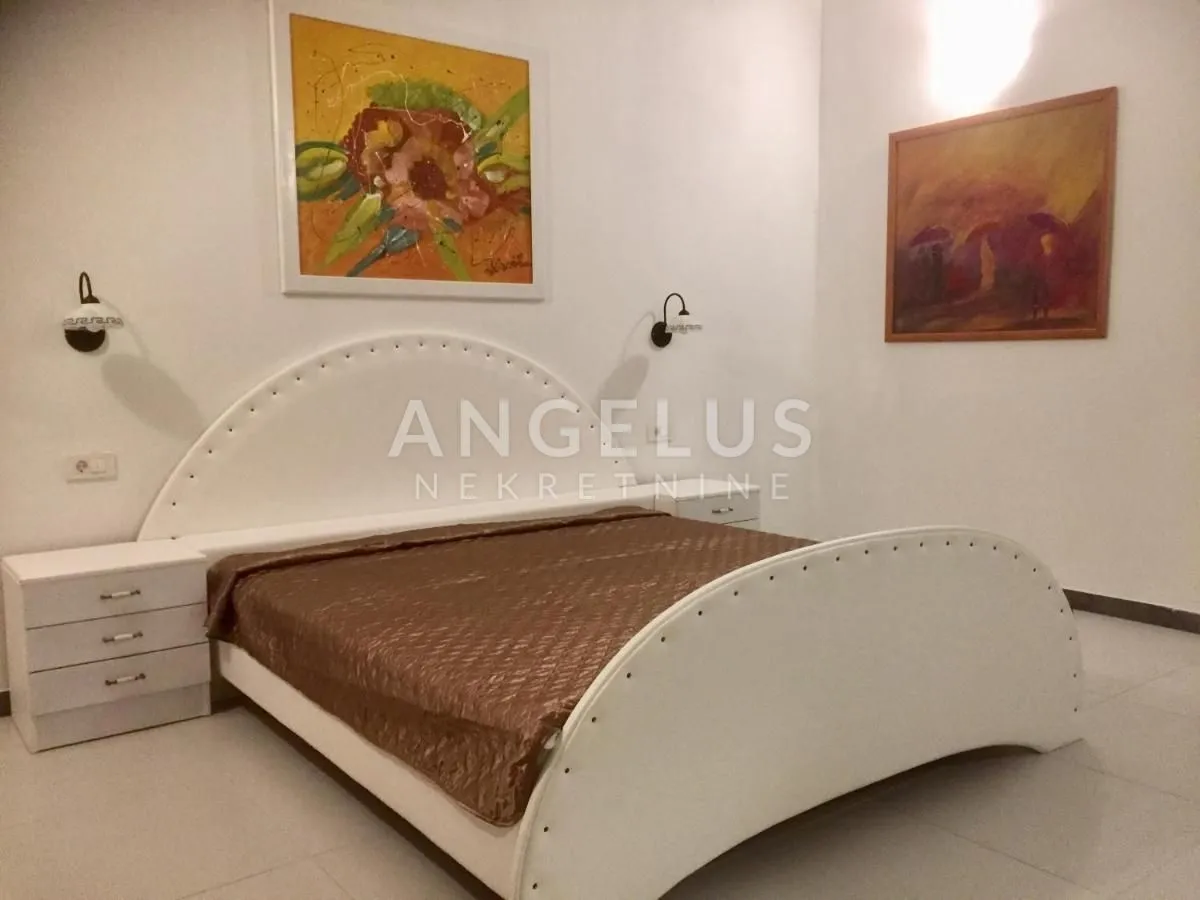 kvarner, opatija - apartmanska kuća - slika 15
