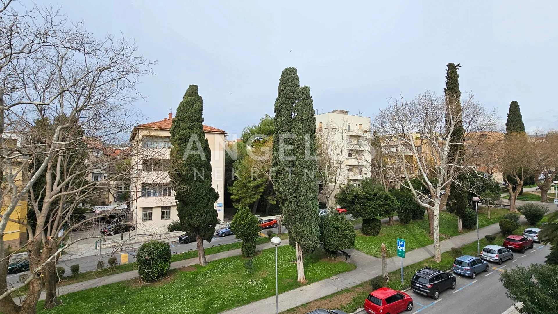 split, bačvice - jednosoban stan na atraktivnoj lokaciji prodaja - slika 10