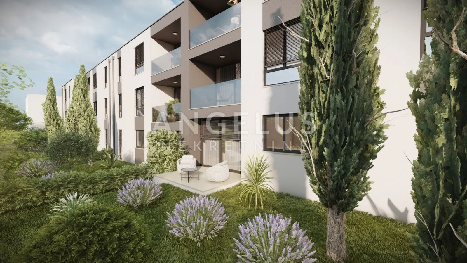 istra, pula - stan sa 3 spavaće sobe 112 m2 - slika 5