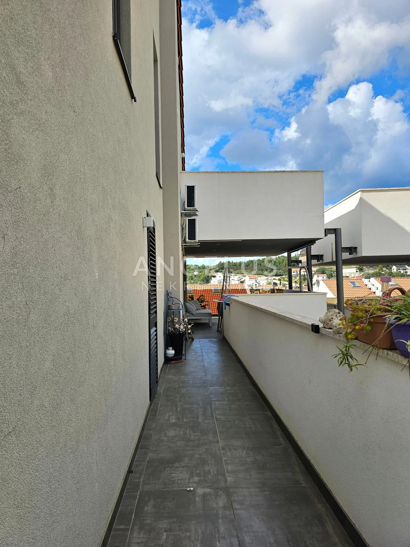 brač, sutivan - dvosoban stan sa terasom i pogledom na more, 112m2, prodaja - slika 30