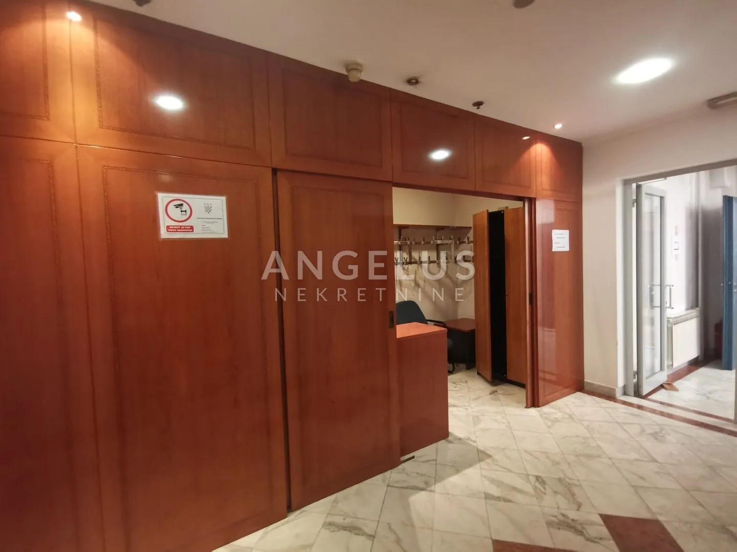 zagreb, centar - poslovna zgrada na prodaju, 2100m2 - slika 8