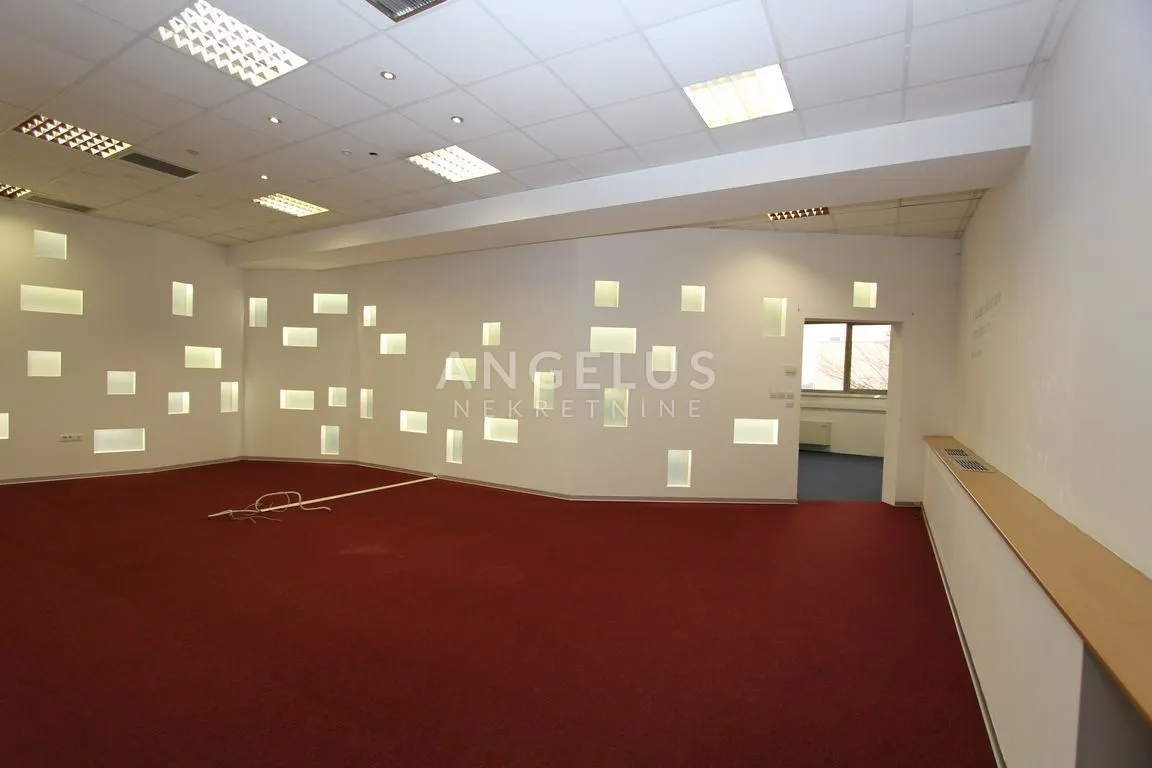 zagreb, buzin - uređeni uredski prostor 1450m2 - slika 8