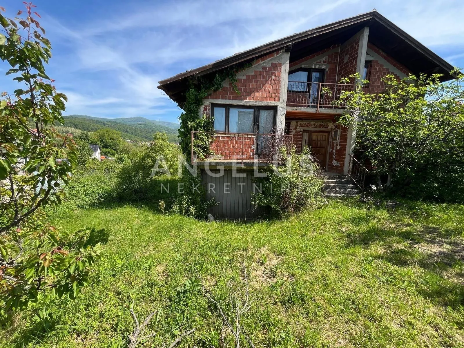 zagreb, kustošija - kuća / građ. zemljište 1400m2 - slika 3