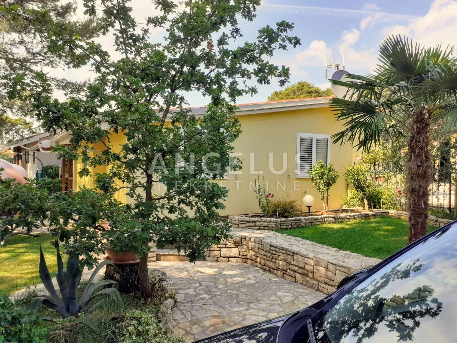 istra, fažana - kućica u prirodi za dugoročni najam, 60m2 - slika 26
