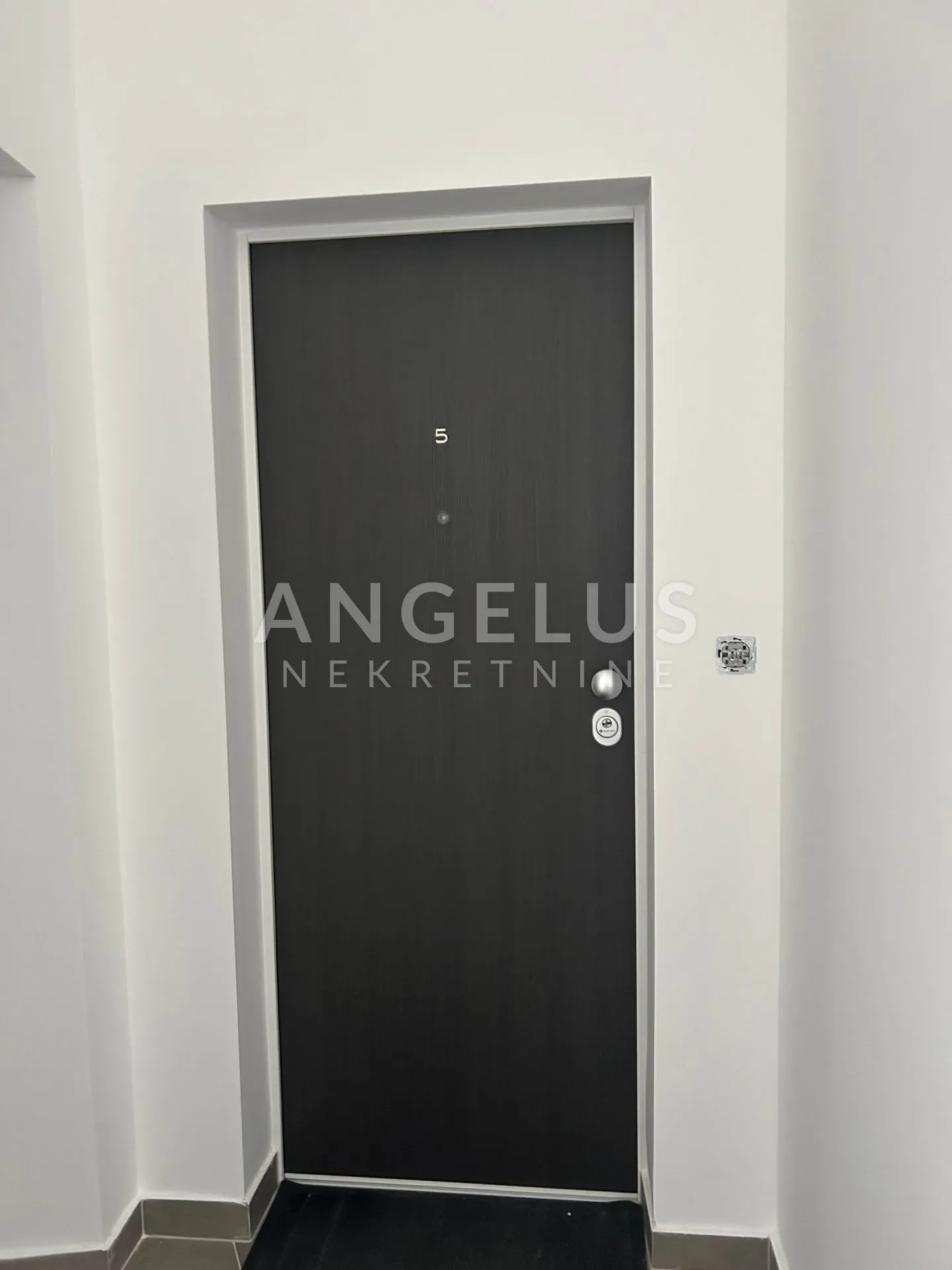 šibenik, žaborić - novogradnja*** dvosoban apartman u blizini mora - slika 4