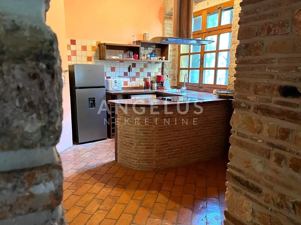 istra, višnjan - najam kuće 160m2 s bazenom - slika 8