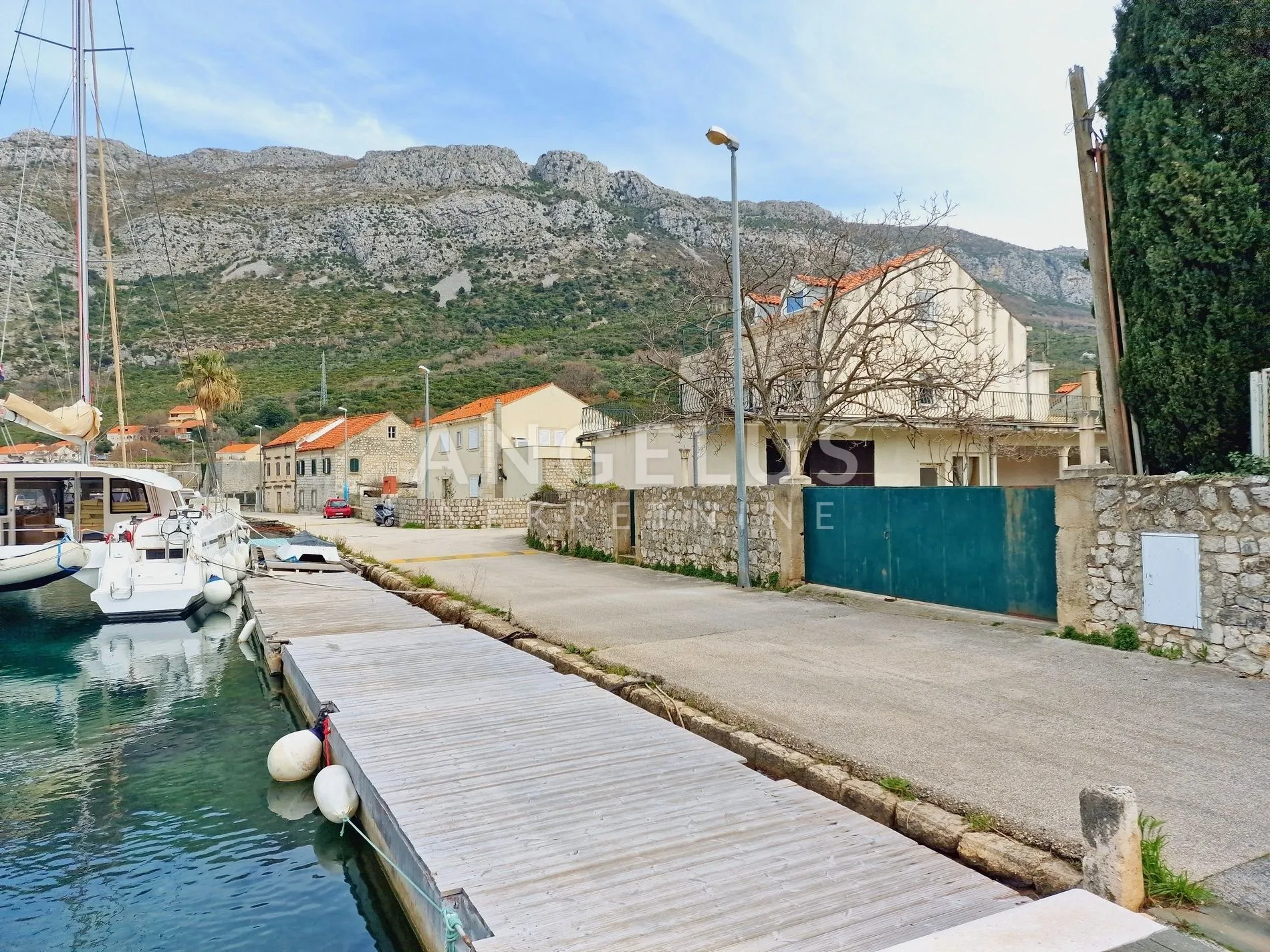 dubrovnik - okolica, kuća s bazenom za investiciju - prilika - slika 5