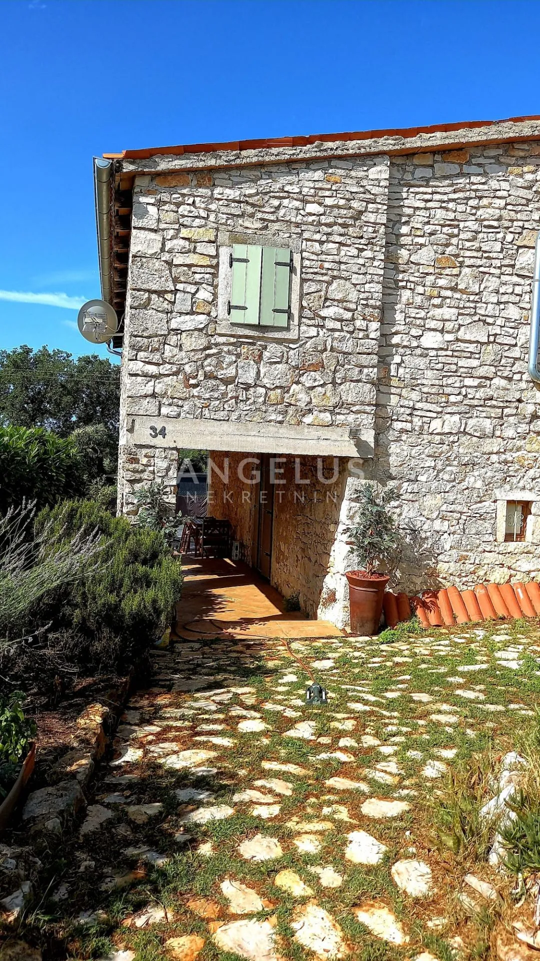 istra, okolica poreča - najam kuće 170m2 - slika 35