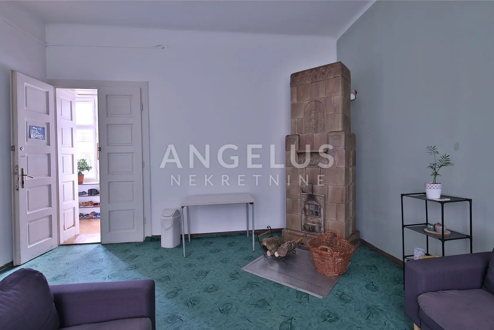 karlovac, centar - zvjezda, predivan salonski stan 260m2 na top lokaciji - slika 16
