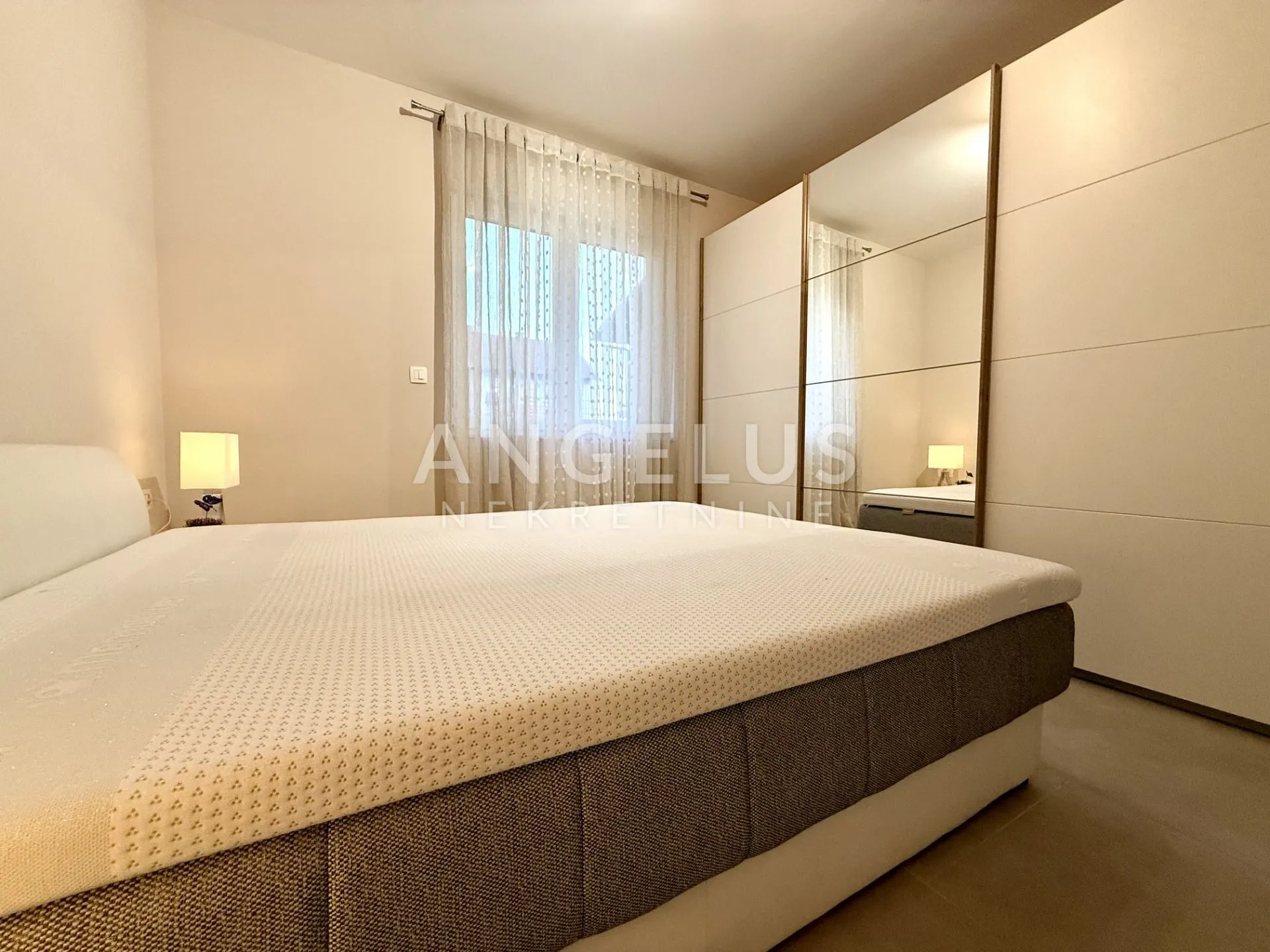 velika gorica, podbrežnica - apartman 60m2 s vrtom i parkingom - slika 20