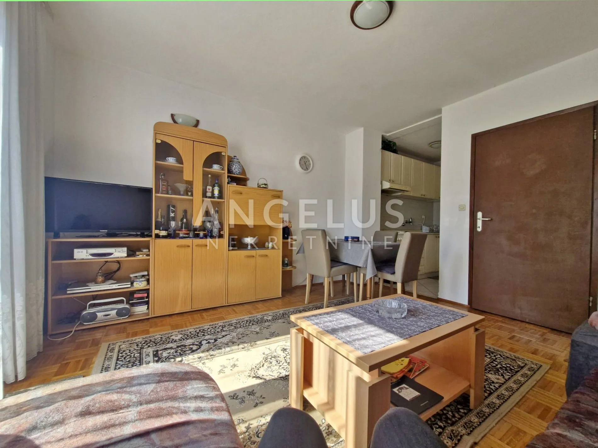 dubrovnik, zvekovica – dvosoban stan 69 m2 - prodaja - slika 4