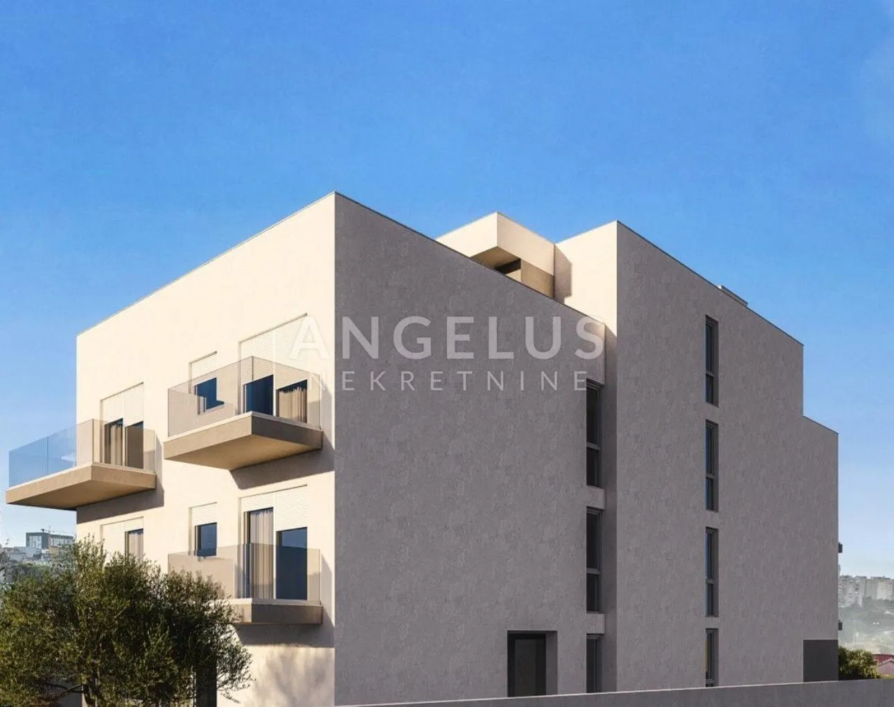 Split, Mejaši - POSLOVNI PROSTOR, uslužne namjene, 107.82 m2