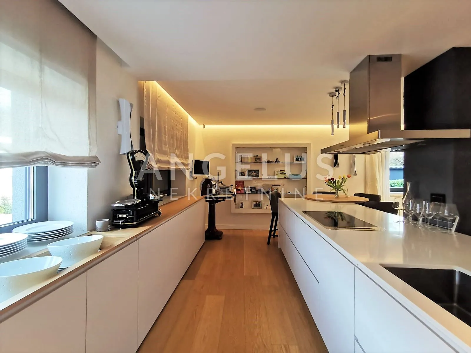 zagreb, mlinovi - luksuzna kuća s vrtom (500 m2) - slika 6
