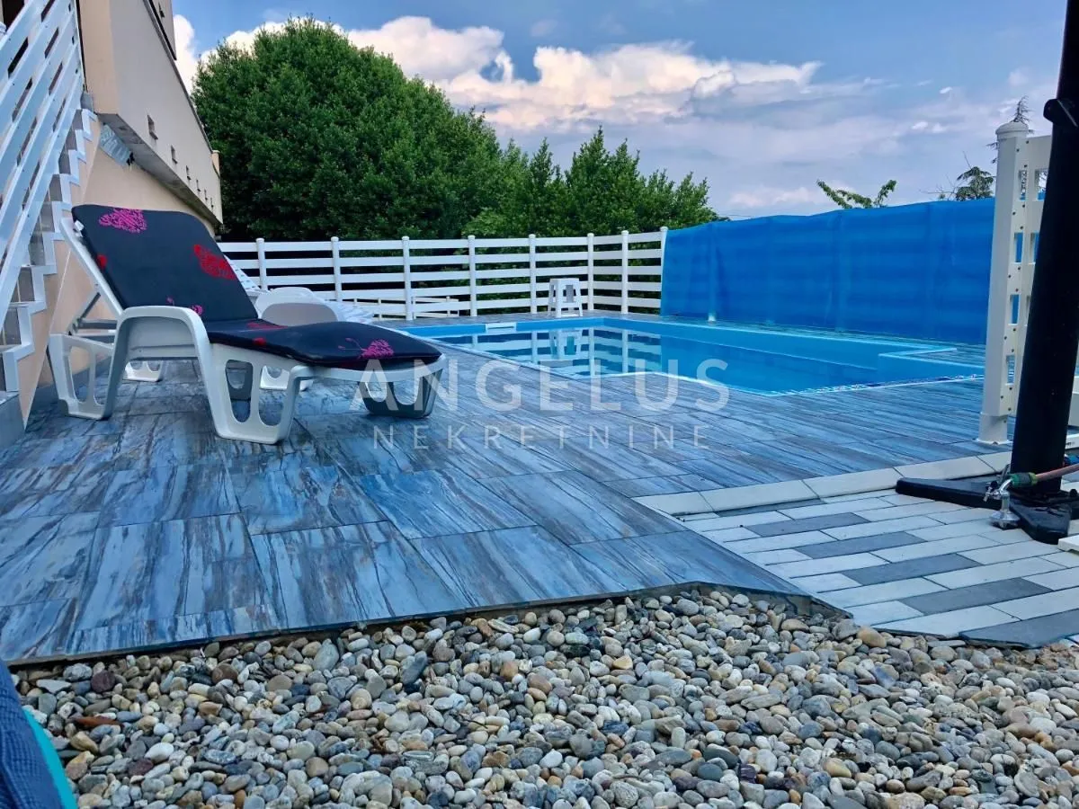 kvarner, opatija - apartmanska kuća - slika 5