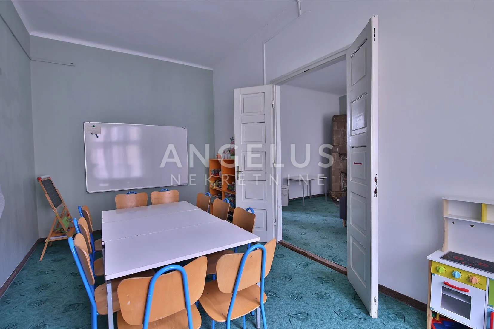 karlovac, centar - zvjezda, predivan salonski stan 260m2 na top lokaciji - slika 18