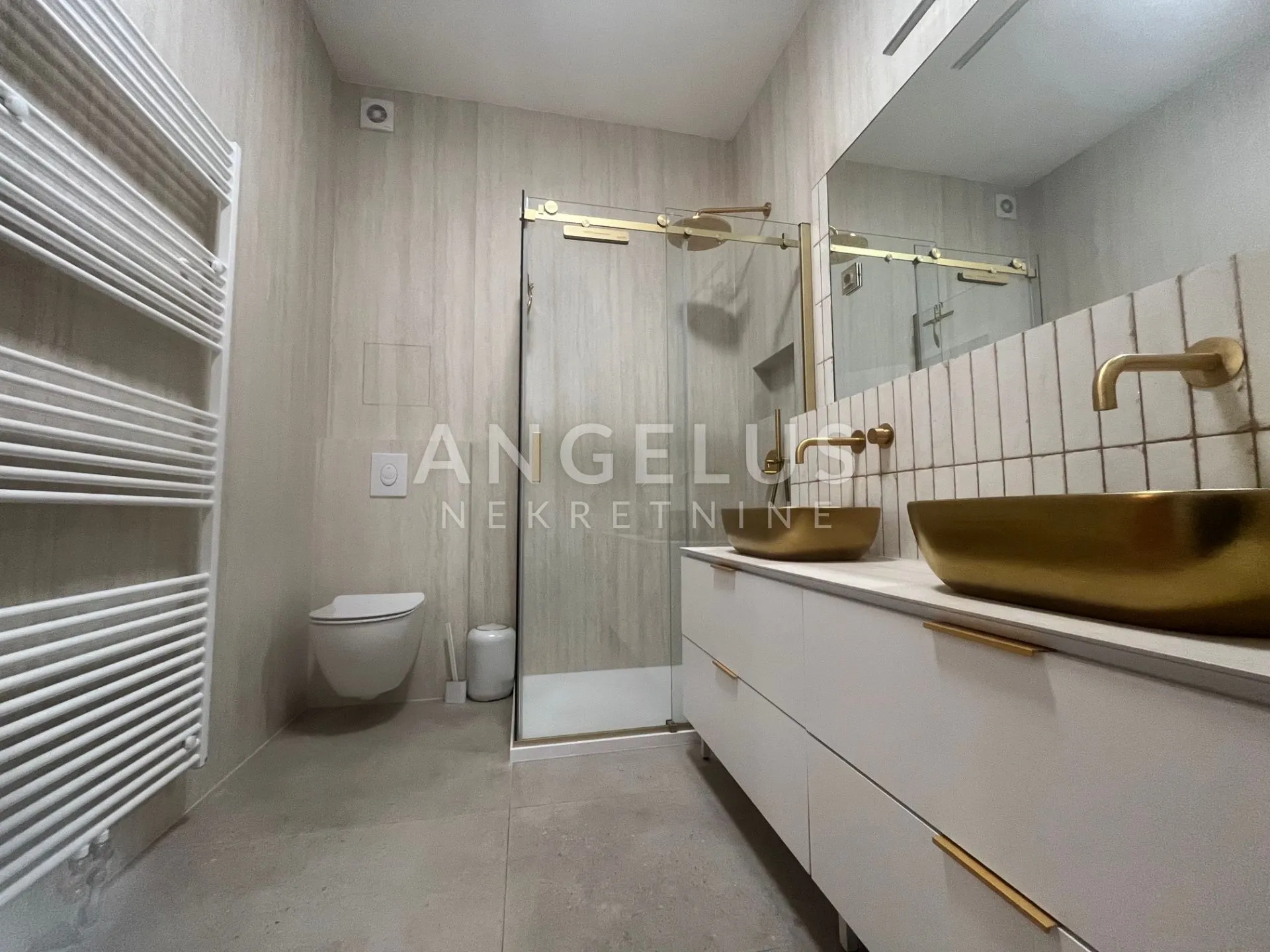 zagreb, centar-stan za najam, 92 m2 - slika 22