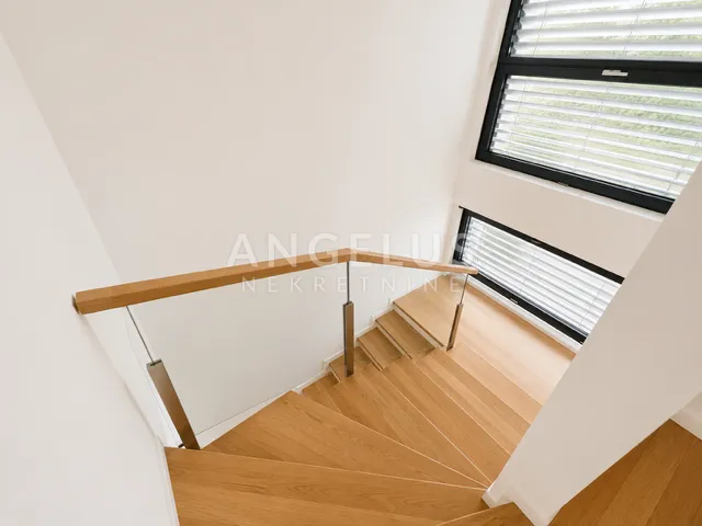 zagreb, novi zagreb-kuća za najam, 130 m2 - slika 7