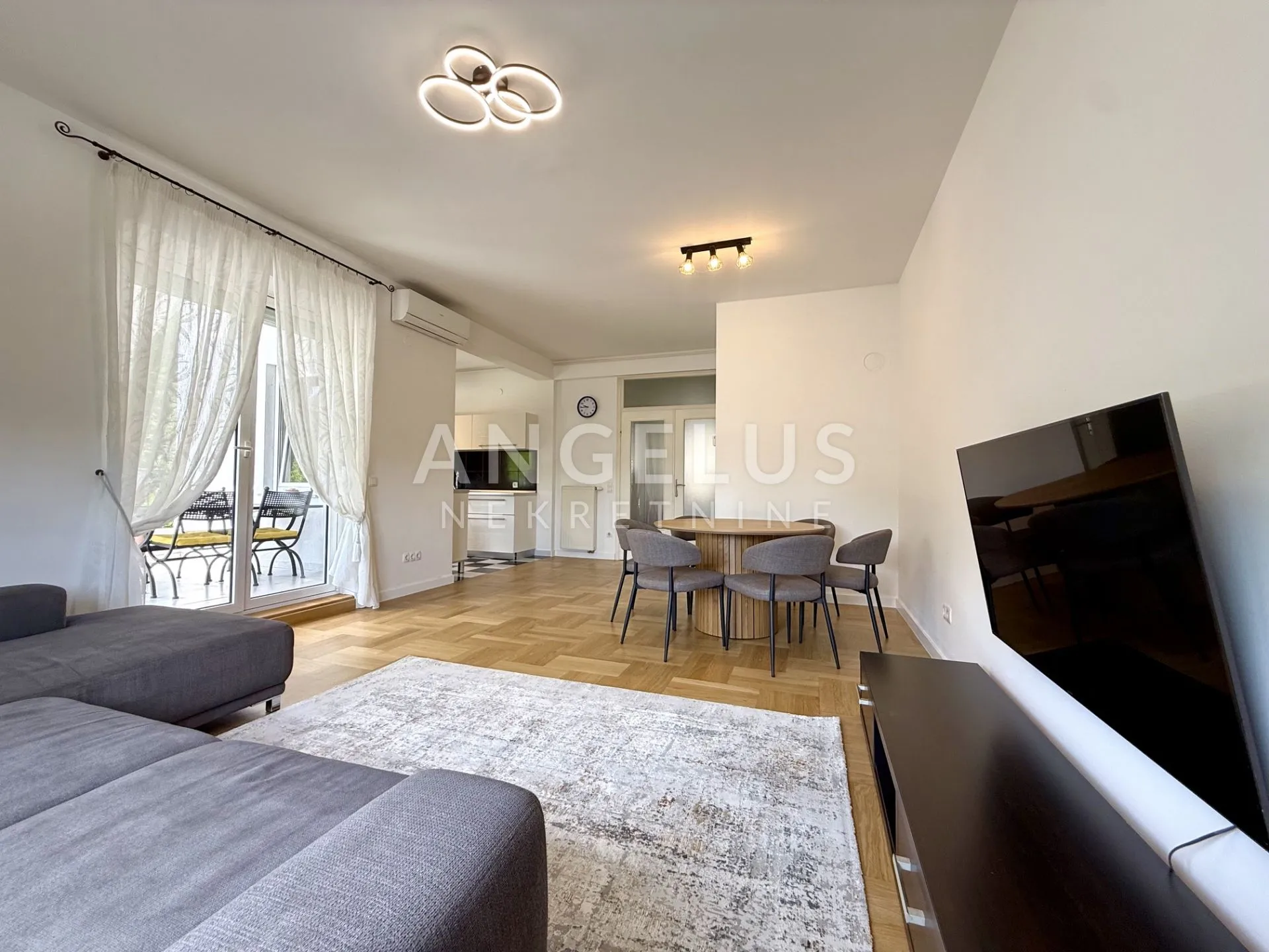 zagreb, kraljevac - stan za najam, 96 m2 - slika 7