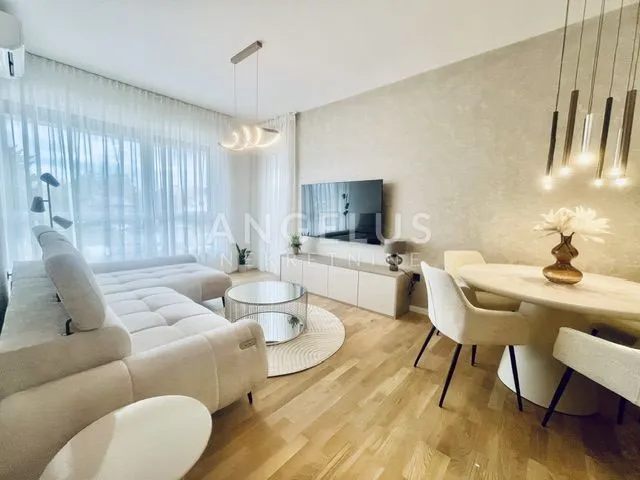 zagreb, botinec,-stan za najam, 65 m2 - slika 2