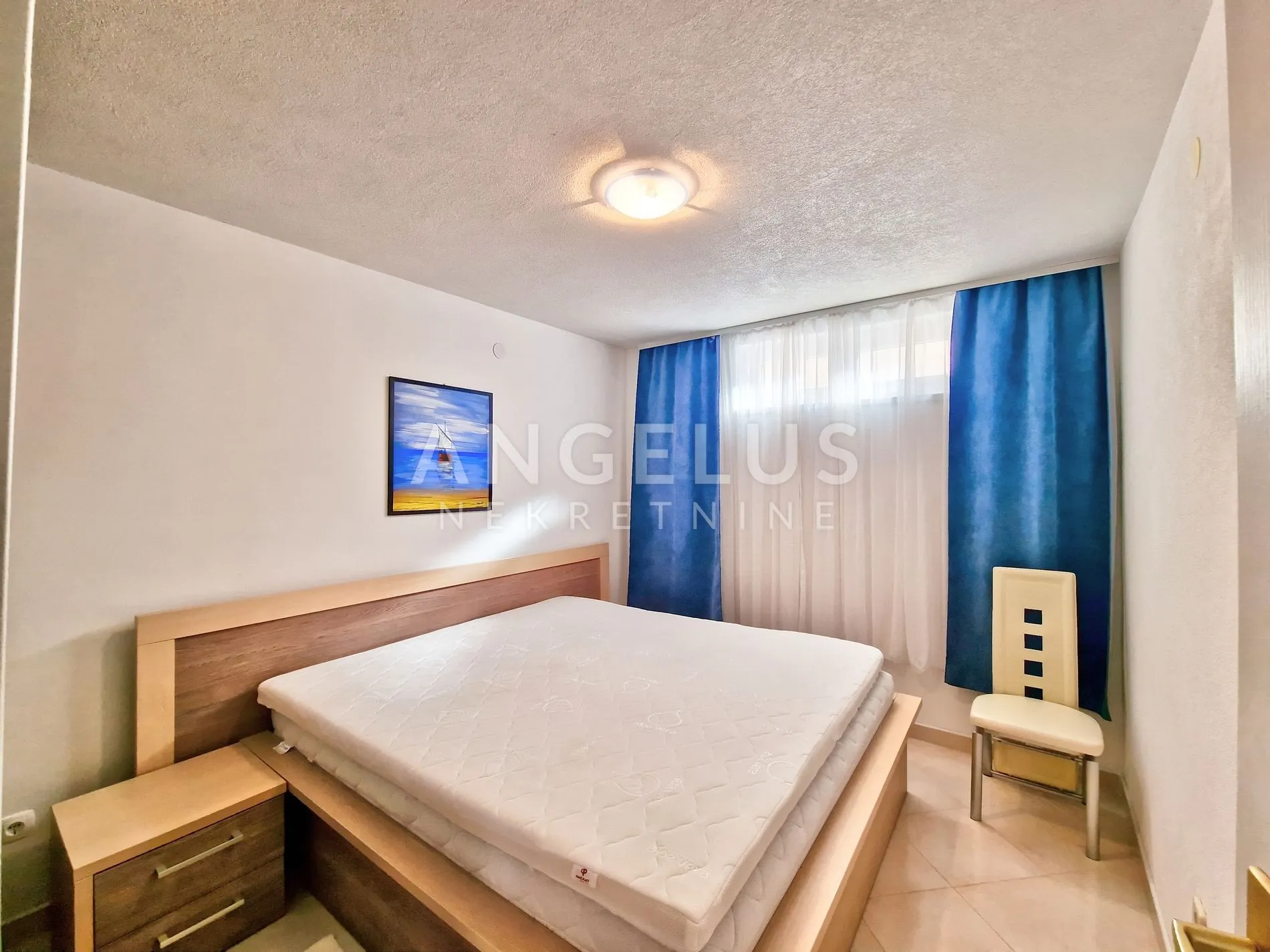 pelješac, lovište – prostrani trosobni stan blizu plaže – 90 m2 - slika 7