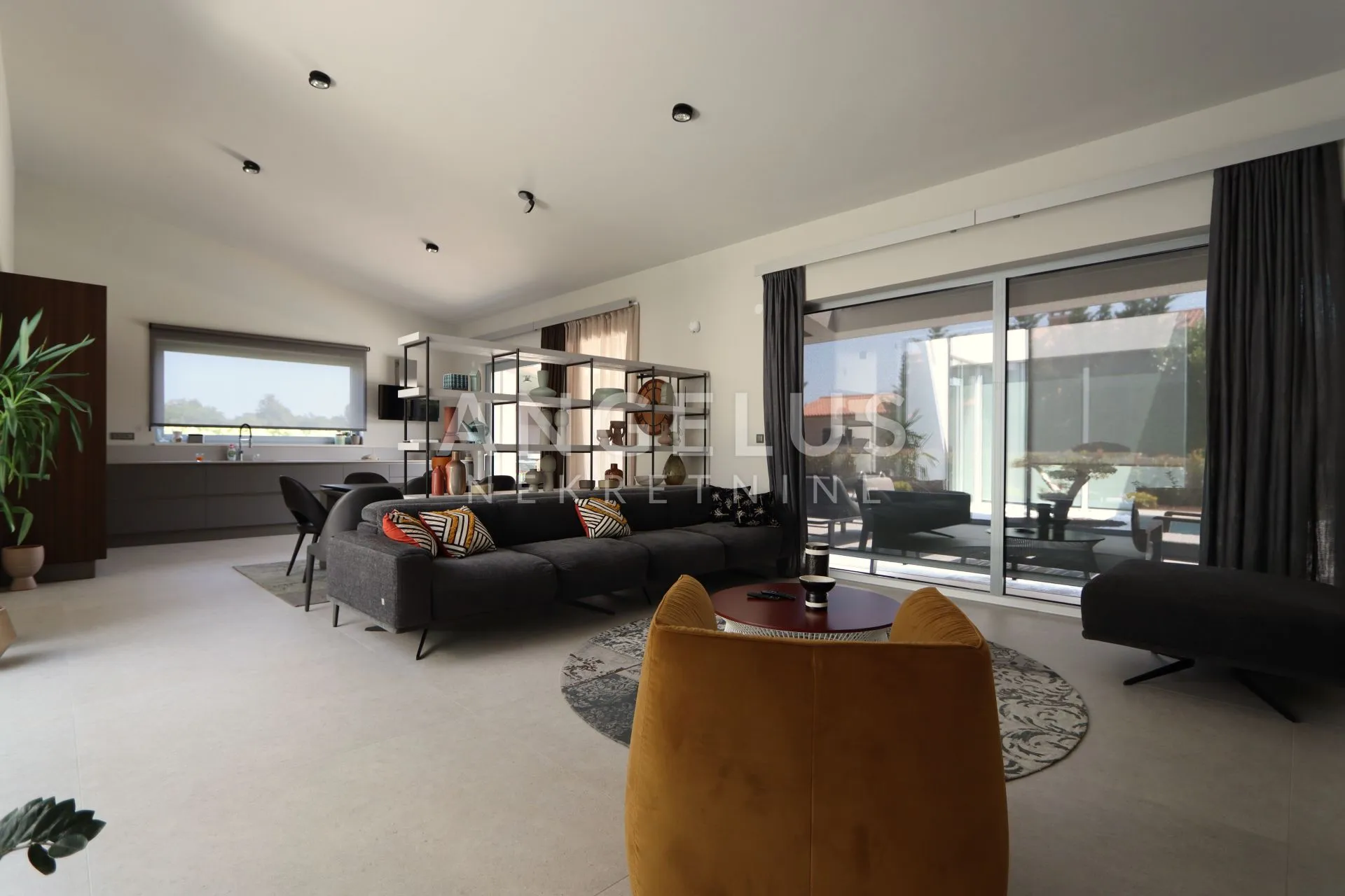 istra, svetvičenat - moderna vila bazenom, 220 m2 - slika 37