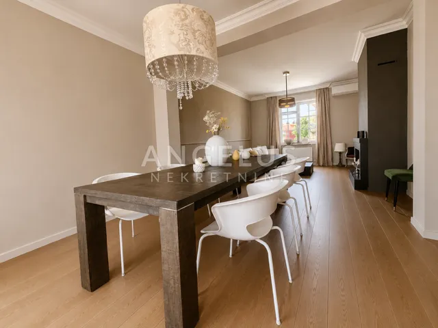 zagreb, šalata- kuća za najam, 202 m2 - slika 1