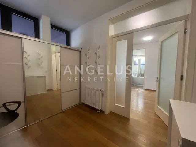 zagreb, srebrnjak - stan za najam, 130 m2 - slika 16