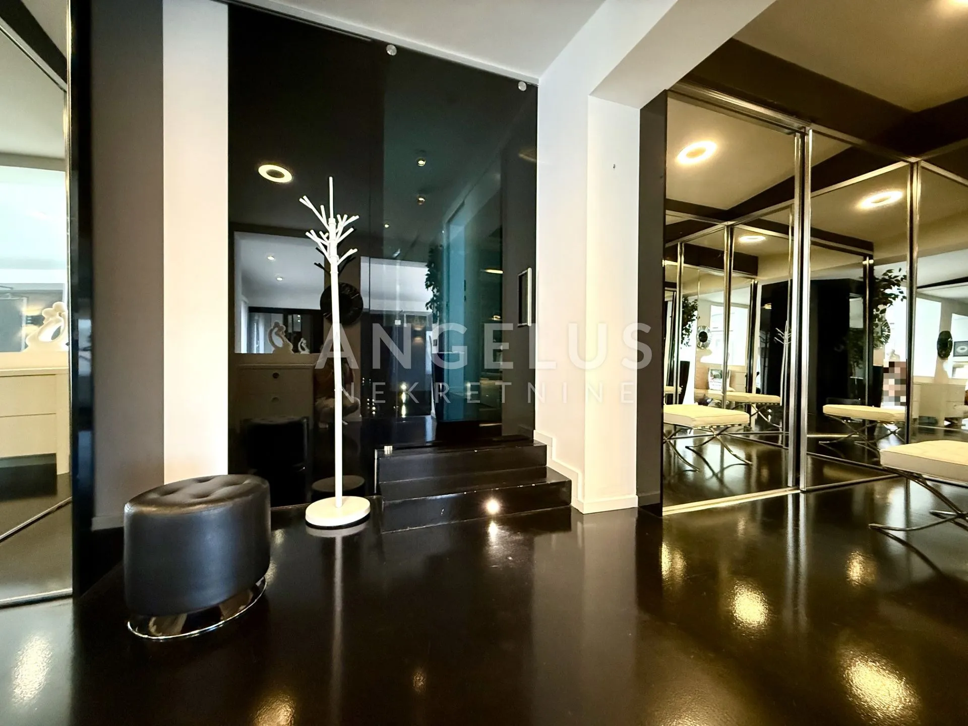 zagreb, šestine - moderan penthaouse 240m2 s garažom - slika 22