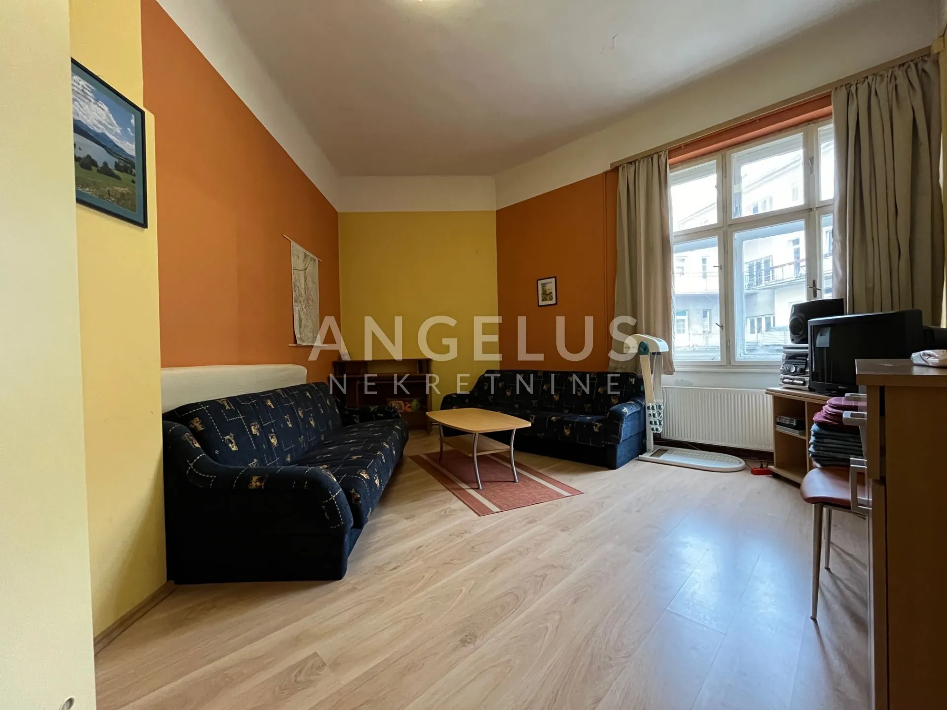 karlovac, centar - zvjezda, predivan salonski stan 260m2 na top lokaciji - slika 19