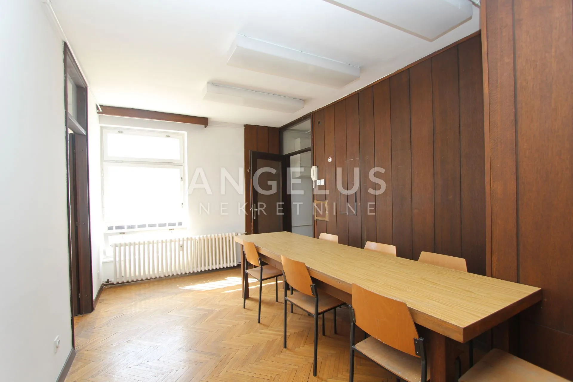 zagreb, črnomerec - atraktivni poslovni prostor 220m2 s pogledom 360 - slika 7