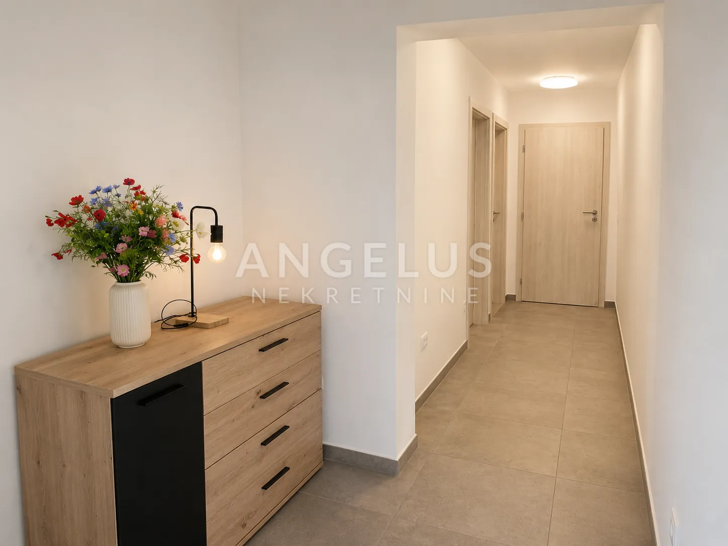 rijeka, kukuljanovo - stan za dugoročni najam, 160 m2! - slika 7