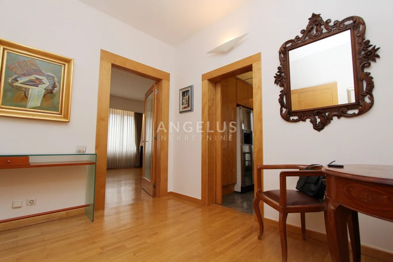 zagreb, centar - stan za najam, 150 m2 - slika 13