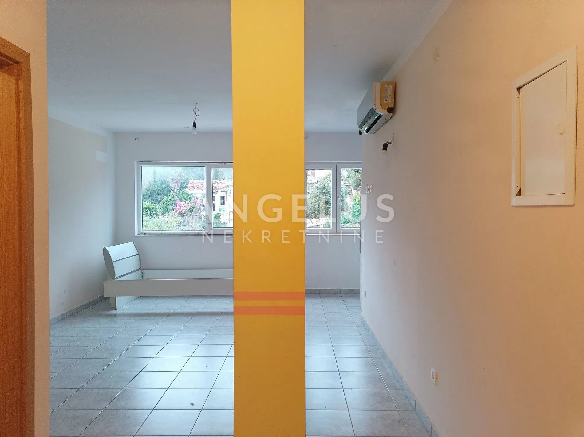 šolta, maslinica - jednosoban stan u centru maslinice, 43 m2 prodaja - slika 4
