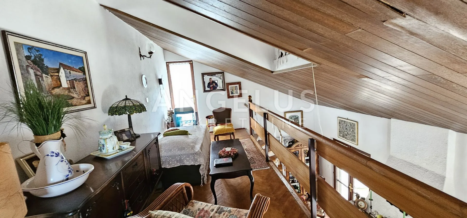kanica - kuća za odmor u blizini mora sa vezom za brod, 154 m2 - slika 15