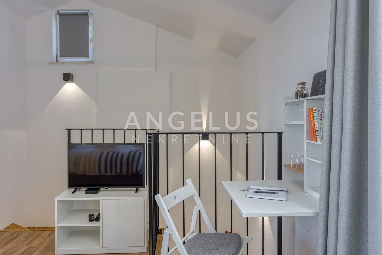 istra, labin - renovirana kuća za dugoročni najam, 45m2 - slika 25
