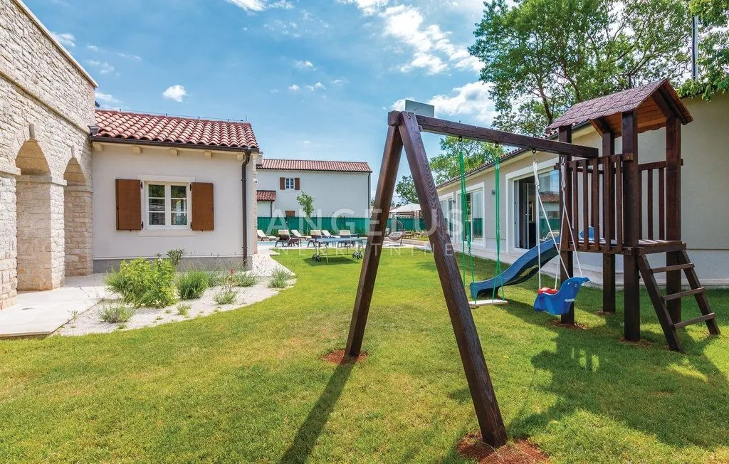 vodnjan, kuca za odmor - slika 7