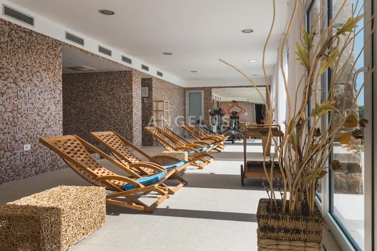 istra, oprtalj - povijesna vila na prodaju 590 m2 - slika 6