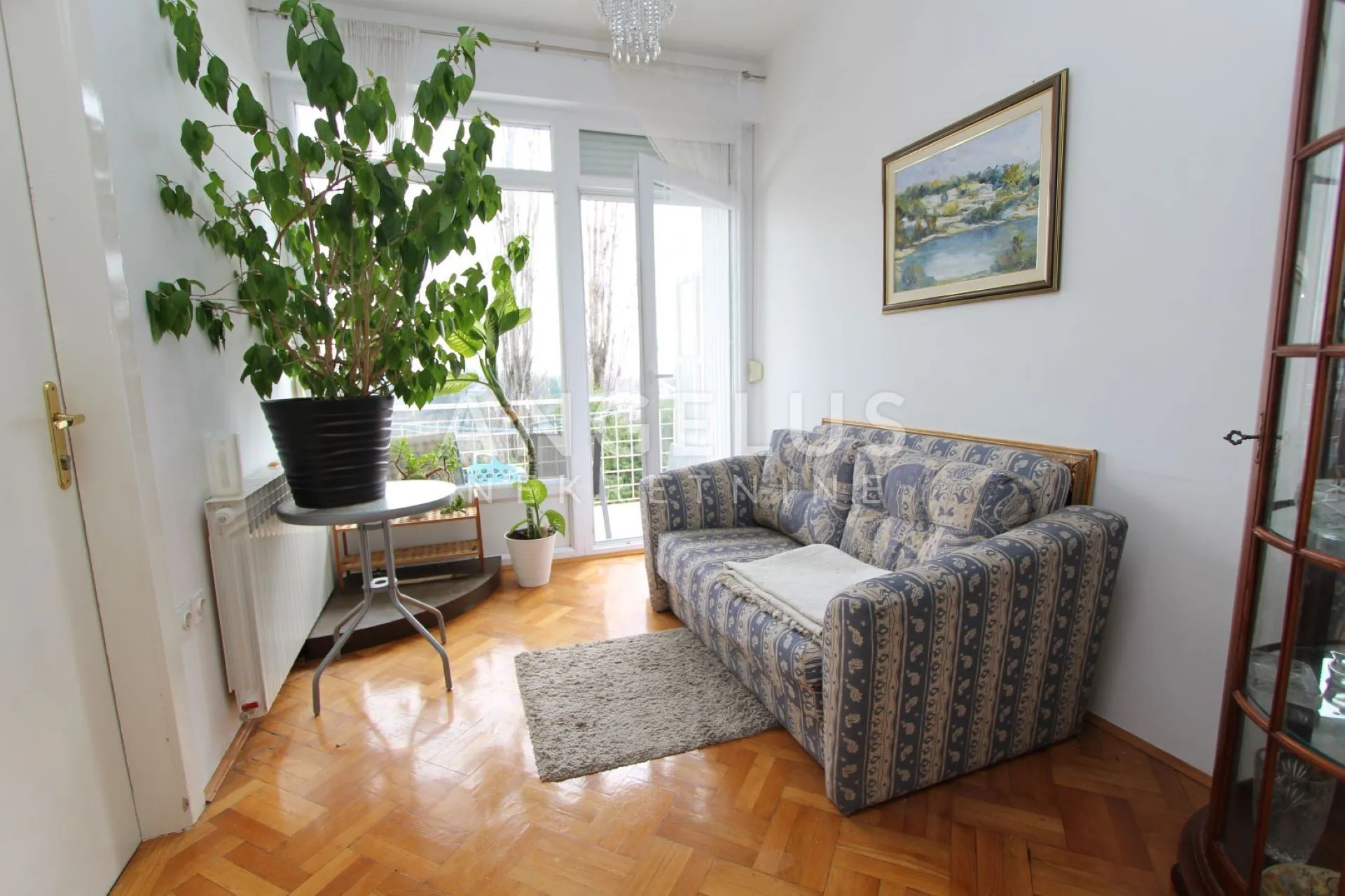 zagreb, pantovčak - kuća s pogledom i zimskim vrtom, 380m2, prodaja - slika 4